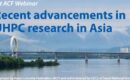 VIBM: Thông báo đăng ký tham dự Hội thảo trực tuyến “Những tiến bộ gần đây trong nghiên cứu về bê tông chất lượng siêu cao – UHPC ở Châu Á”