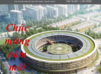 Tạp chí số 01 Tập 16 Năm 2026