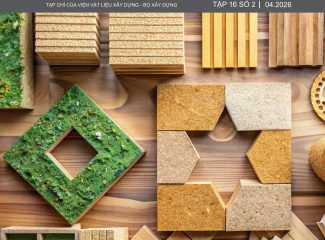 Tạp chí số 02 Tập 16 Năm 2026